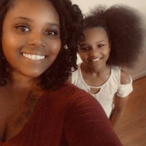 Meet your Posher, Deonna